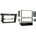 Перехідна рамка Mazda CX-7 Metra 99-7508