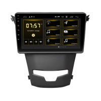 Штатна магнітола Incar DTA-5016 для SsangYong Actyon 2013+, Korando 2013+ Штатна магнітола Incar DTA-5016 для SsangYong Actyon 2013+, Korando 2013+