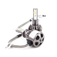 Світлодіодні лампи FANTOM FT LED H3 (5500K) Світлодіодні лампи FANTOM FT LED H3 (5500K)