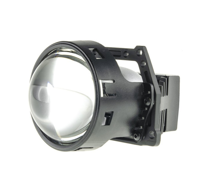 Світлодіодна лінза Bi-LED Decker SPL-90 3" 6000K 45W