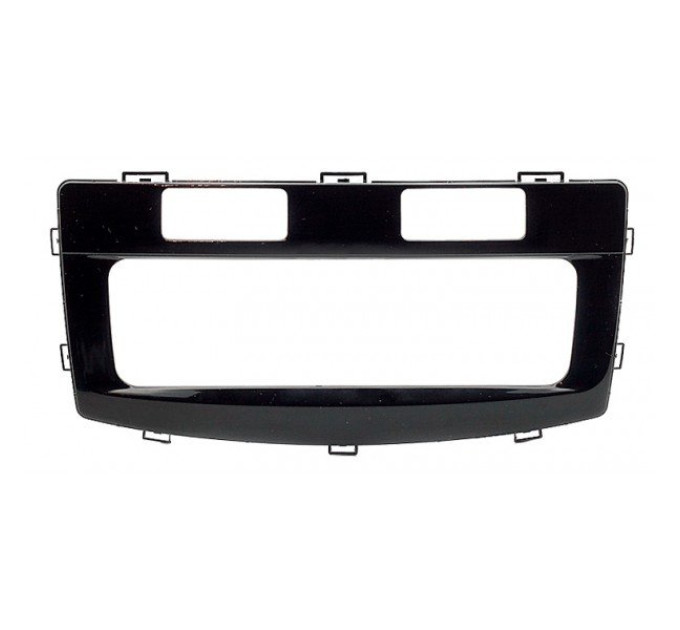 Перехідна рамка Toyota Hilux, Fortuner Carav 22-987
