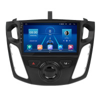 Штатна магнітола Ford Focus 2014-2019 Element 2/32 4G