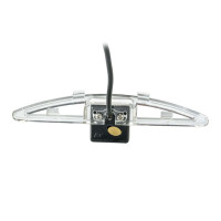 Штатна камера заднього огляду Fighter CS-HCCD+FM-08 (Hyundai)