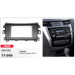 Перехідна рамка Nissan Navara, NP300 Carav 11-566