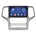 Штатна магнітола Jeep Grand Cherokee (WK2) 2010-2013 Element 4/32 4G CarPlay