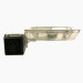 Камера заднього огляду Prime-X CA-9587-8 Geely