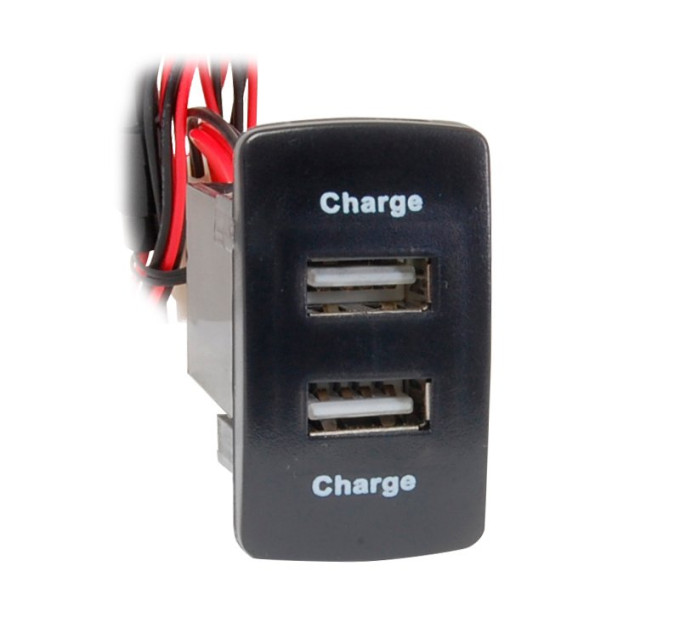 USB роз'єм Honda - Acura Carav 17-205