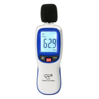 Шумомір WINTACT WT85
