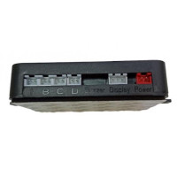 Парктронік ParkCity Lviv 418/109 Silver Парктронік ParkCity Lviv 418/109 Silver