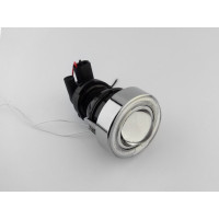 Монолінзи Infolight H3 в протитуманні фари з АГ Монолінзи Infolight H3 в протитуманні фари з АГ