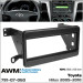 Перехідна рамка Toyota Hilux AWM 781-07-060