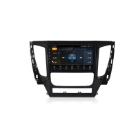 Штатна магнітола Torssen Mitsubishi Pajero Sport/L200 2016+ F9232