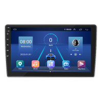 Штатна магнітола Peugeot Expert 2012-2016 Element 6/128 4G CarPlay