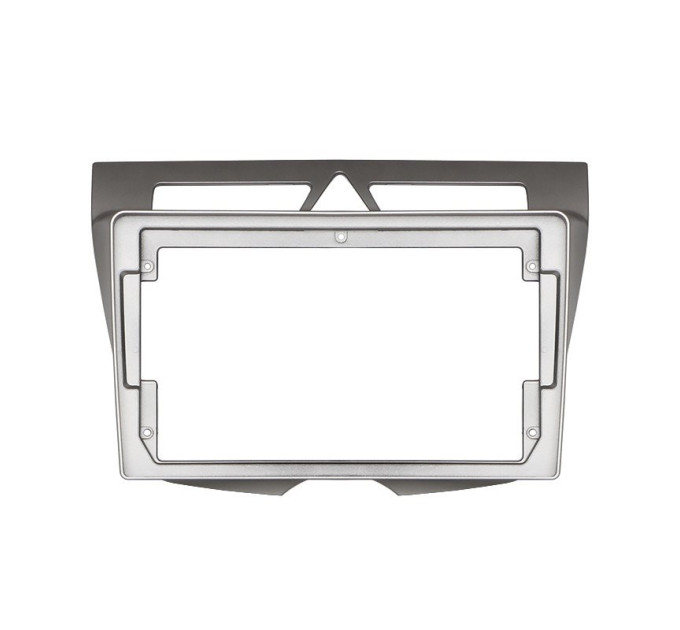 Перехідна рамка Element Kia Picanto Morning 2007-2011