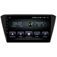 Штатна магнітола AudioSources T200-1135S для Skoda SuperB 2015-2018 Штатна магнітола AudioSources T200-1135S для Skoda SuperB 2015-2018