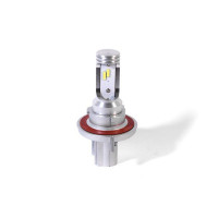 Світлодіодні лампи Headlight V9 H13 12-24V 40W 6500K
