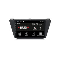 Штатна магнітола Torssen VW Tiguan 2017+ MQG10232 4G
