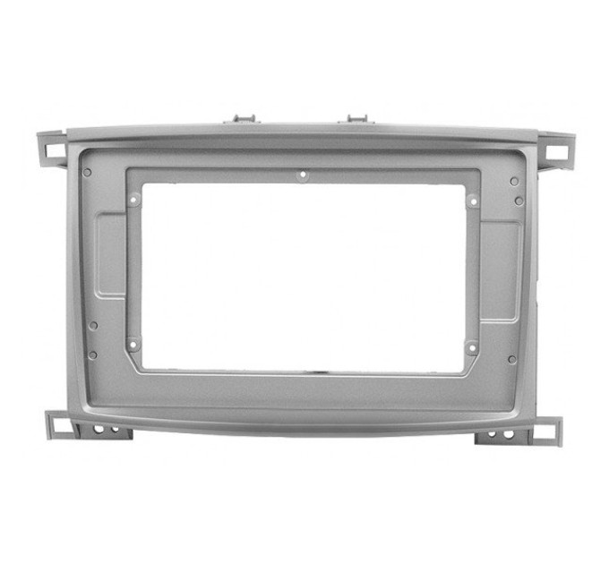 Перехідна рамка Toyota Land Cruiser 100, Lexus LX470 Carav 22-196