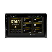 Штатна магнітола Incar DTA-1406 для Renault Duster 2018-2020 Штатна магнітола Incar DTA-1406 для Renault Duster 2018-2020