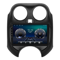 Штатна магнітола Nissan Micra (K13) 2010-2013 Element 4/64 4G CarPlay