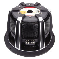 Сабвуфер Kicx QS-380