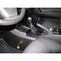 Замок на КПП Bear-Lock Ssang Yong Korando 1669K