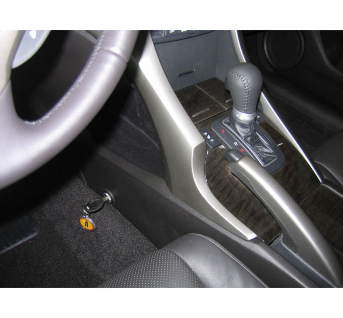 Замок на КПП Bear-Lock Honda Accord 1311W