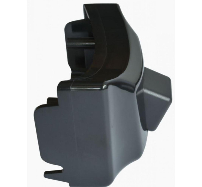 Камера переднього огляду Prime-X D8009 TOYOTA Prado (2010-2012)