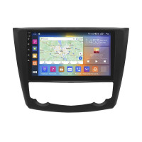 Штатна магнітола Renault Kadjar 2018 Element Prime 4/64 CarPlay 4G