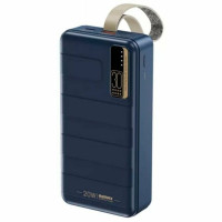 Повербанк REMAXRPP-506 Blue 30000mAh