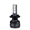 Світлодіодні лампи DriveX ME-03 H7 6000K LED