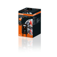 Зарядний пристрій OSRAM OEBCS908 Зарядний пристрій OSRAM OEBCS908