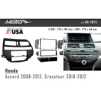 Перехідна рамка Honda Accord, Crosstour Metra 99-7875
