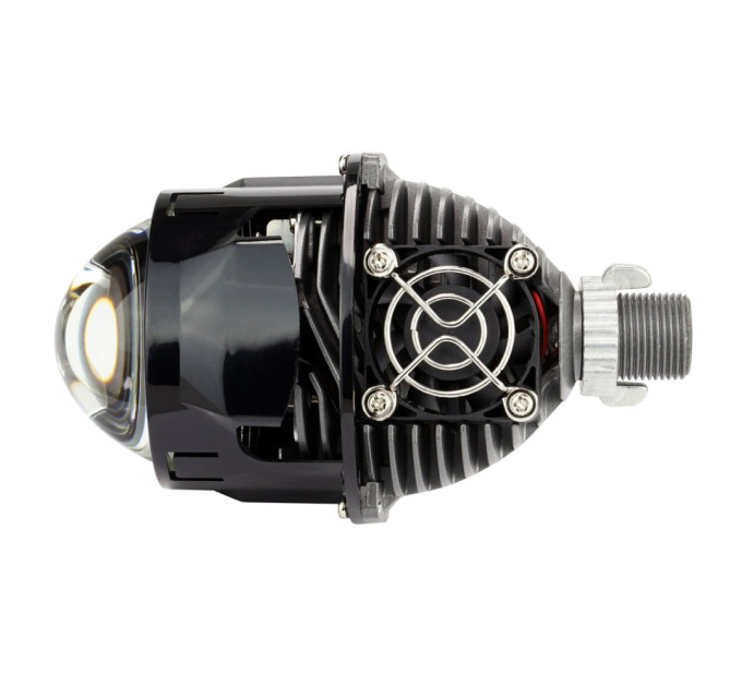 Світлодіодні лінзи DriveX Bi Led E1 2,5