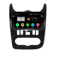 Штатна магнітола Torssen Renault Sandero/Duster 07-09 MP9232