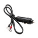 Автомобільний інвертор AMiO PI04 24В/230В 300Вт/600Вт 2xUSB