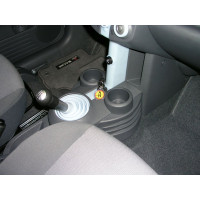 Замок на КПП Bear-Lock Mitsubishi Colt 879R