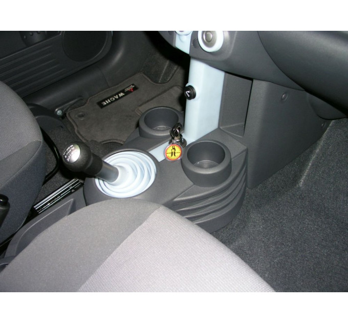 Замок на КПП Bear-Lock Mitsubishi Colt 879R