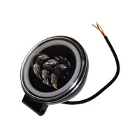 Світлодіодна фара ближнього світла AllLight HP-GZD-071 12-80V Світлодіодна фара ближнього світла AllLight HP-GZD-071 12-80V