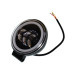 Світлодіодна фара ближнього світла AllLight HP-GZD-071 12-80V