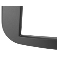Перехідна рамка Mitsubishi Colt ACV 281200-08