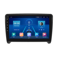 Штатна магнітола Subaru Forester 2002-2005 Element 4/64 4G CarPlay