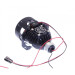 Світлодіодні лінзи Bi-LED Baxster DLight 2,5 v8.1