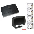 Парктронік GT P Drive 4 white (P DR4 White)