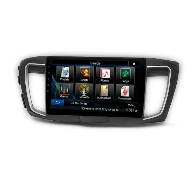 Перехідна рамка Honda Accord Carav 22-443