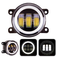 Протитуманні фари Vitol LD-2121L2 Renault LADA NIVA 2121 Протитуманні фари Vitol LD-2121L2 Renault LADA NIVA 2121