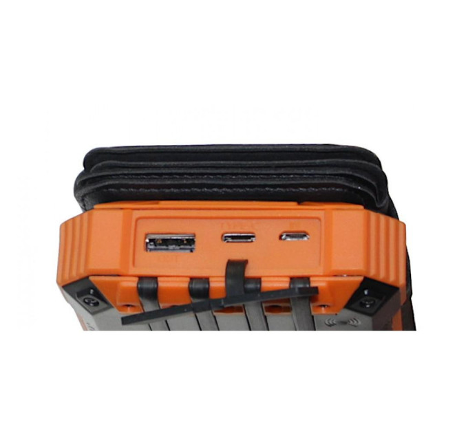 Повербанк Квант WSC33/5 20000 mAh + 5 panels