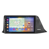 Штатна магнітола Toyota C-HR 2019 Element Prime 2/32 CarPlay 4G