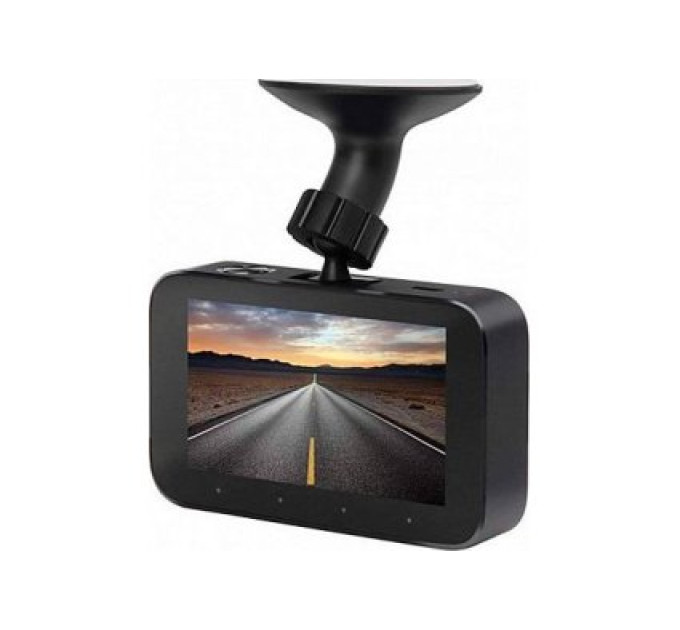 Відеореєстратор Xiaomi MiJia Dash Camera 1S