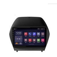 Штатна магнітола Torssen Hyundai Tucson/IX35 2010-2014 F9332 4G Carplay